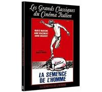 La semence de l'homme