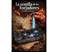 La semilla de los Forjadores