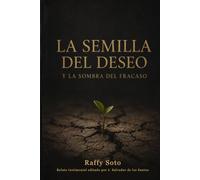 LA SEMILLA DEL DESEO Y LA SOMBRA DEL FRACASO