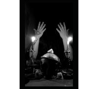 La Senda de la Transformación Eónica, los Rituales de Muerte y Sangre: Grimorio de formulas y manifiestos