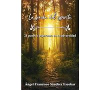 La senda del espíritu: 21 pasos y esperanza en la adversidad (Libros de autoayuda - Self-help books)