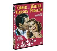 La Señora Chesney (Scandal at Scourie) (1953) (Import)