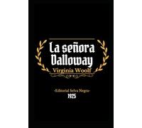 La señora Dalloway