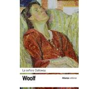La senora Dalloway / Mrs. Dalloway