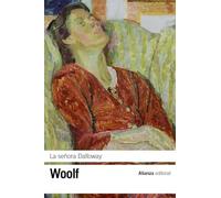 La senora Dalloway / Mrs. Dalloway