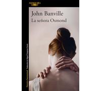 La señora Osmond/ Mrs. Osmond (Literaturas)