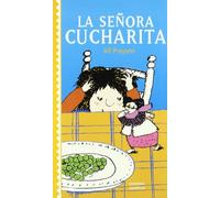 La Senorita Cucharita/ Mrs Pepperpot (Juventud)