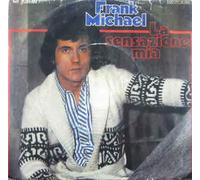 La Sensazione Mia/Il Mio Ragazzo Sei (7" Vinyl Single)(1978)(Crystal 006 CRY 32 982)