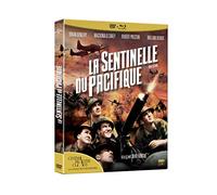 La Sentinelle du Pacifique [Combo Blu-Ray + DVD]