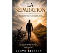 LA SÉPARATION