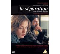 La Séparation [DVD]