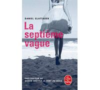 La septieme vague (Littérature)