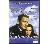 La Septima Cruz *** Europe Zone ***