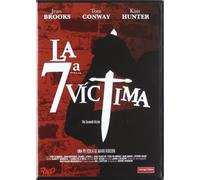 La Septima Victima (Import Sans Langue Française)