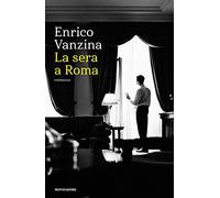 La sera a Roma
