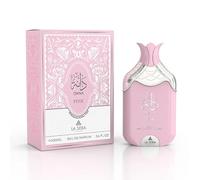 La Sera Dana Pink Eau de Parfum, 100ml, Women's Fragrance