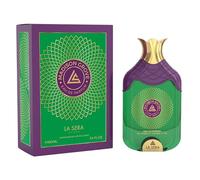 LA SERA Madison Grove Eau De Parfum 100ML | Long Lasting Perfume for Women | Fresh Floral & Woody Fragrance | Luxurious Everyday Scent | Elegant Feminine Aroma for All Occasions