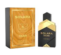 LA SERA Solara Tigris Eau De Parfum 100ML | Long Lasting Perfume for Men | Woody Spicy & Oriental Fragrance | Sophisticated Masculine Scent | Elegant Everyday Aroma for Men