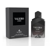 La Sera Valero Uomo Eau de Parfum for Men, 100ml