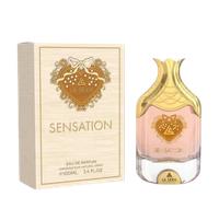 La Sera Women Sensation Eau De Parfum - 100 ml