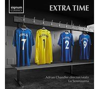 La Serenissima - Extra Time