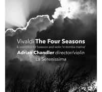 La Serenissima - Vivaldi: The Four Seasons
