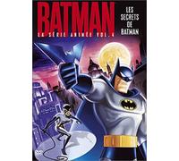 La Serie Animee Vol 4 - DVD Batman