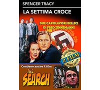 La Settima Croce [Import]