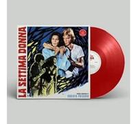 La Settima Donna [VINYL]