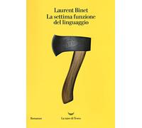 La settima funzione del linguaggio