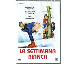 La Settimana Bianca