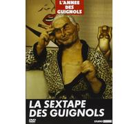 LA SEXTAPE DES GUIGNOLS - LES