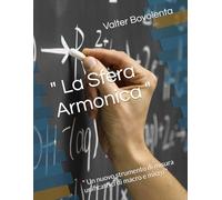 " La Sfera Armonica ": " Un nuovo strumento di misura unificatrici di macro e micro "