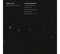 La Sfera Armoniosa - Stelle Lucenti