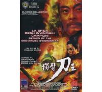 La Sfida Degli Invicibili Campioni - Return Of The One-Armed Swordsman