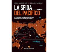 La sfida del Pacifico: Il teatro della prossima competizione egemonica