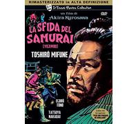 La Sfida Del Samurai (1961)