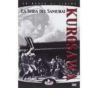 la sfida del samurai dvd Italian Import