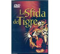 la sfida del tigre dvd Italian Import