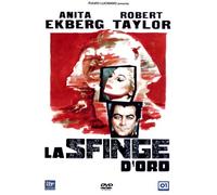 La Sfinge d`Oro (DVD) Italian Import