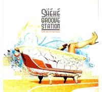 La Sheke Groove Station - Funk Me I'M Nervous