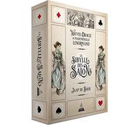 La Sibylle des salons - Le nouvel oracle de Mlle Lenormand: Le nouvel oracle de Mademoiselle Lenormand