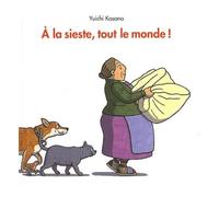 La sieste tout le monde (A)