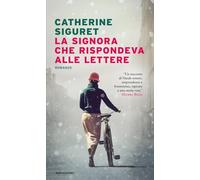 La signora che rispondeva alle lettere (Narrative)
