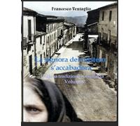 La signora del mistero s'accabbadora: Collana tradizione e memoria volume 2
