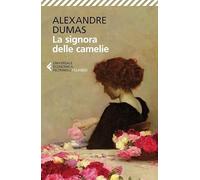 La signora delle camelie