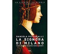 La Signora DI Milano