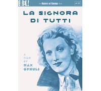 La Signora Di Tutti