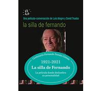 LA SILLA DE FERNANDO 2 DVD