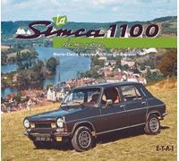 La Simca 1100 de mon père